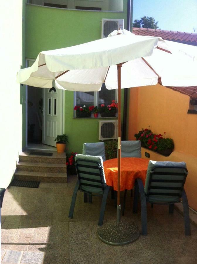 Apartment Beni Medulin
